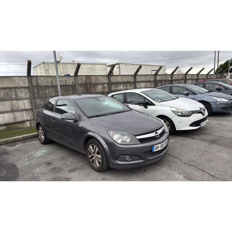 Neiman OPEL ASTRA H Photo n°7