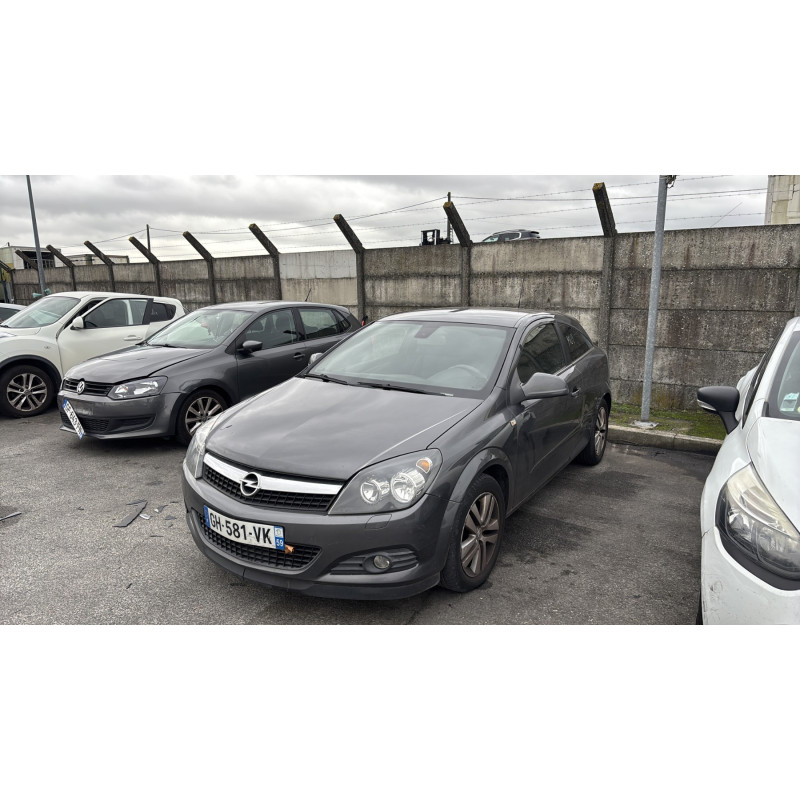 Neiman OPEL ASTRA H Photo n°8