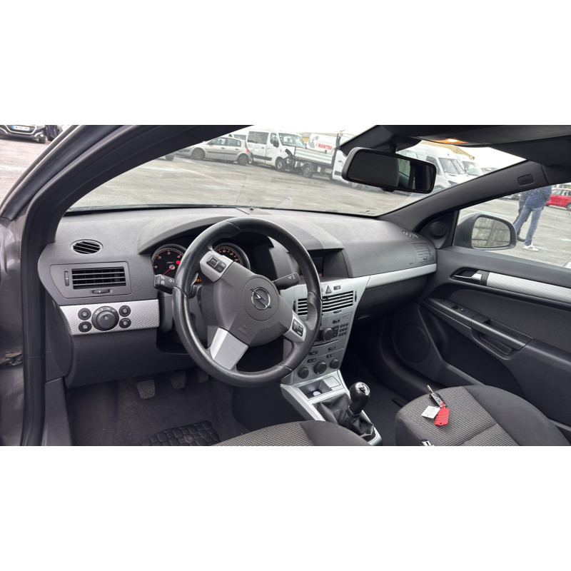 Neiman OPEL ASTRA H Photo n°19