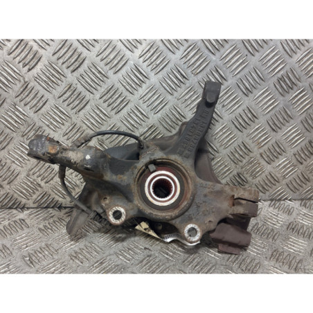 Pivot de moyeu avant droit OPEL CORSA E Photo n°1