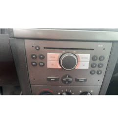 Moteur essuie glace arriere OPEL MERIVA A