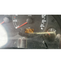 Moteur essuie glace arriere OPEL MERIVA A