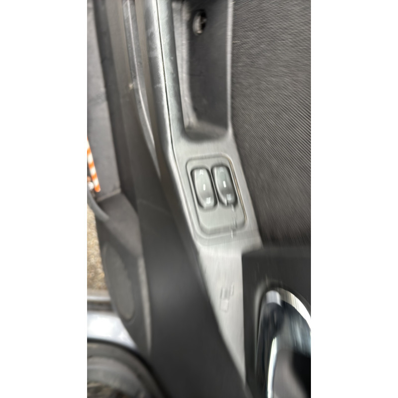 Moteur essuie glace arriere OPEL MERIVA A Photo n°18