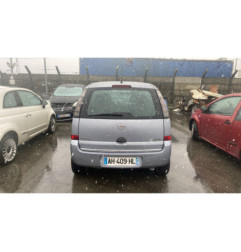 Neiman OPEL MERIVA A