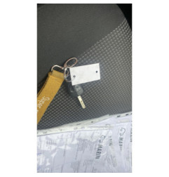 Neiman OPEL MERIVA A