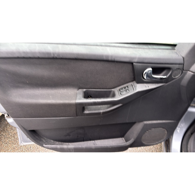 Neiman OPEL MERIVA A Photo n°17