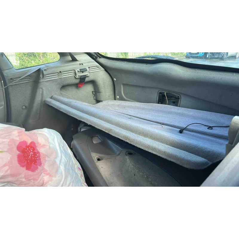 Pompe de direction CITROEN XSARA PICASSO Photo n°11