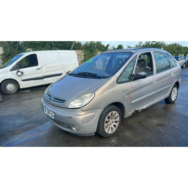 Pompe de direction CITROEN XSARA PICASSO Photo n°17