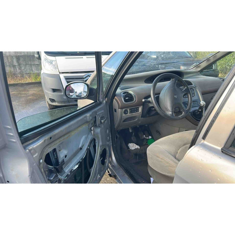 Pompe de direction CITROEN XSARA PICASSO Photo n°18