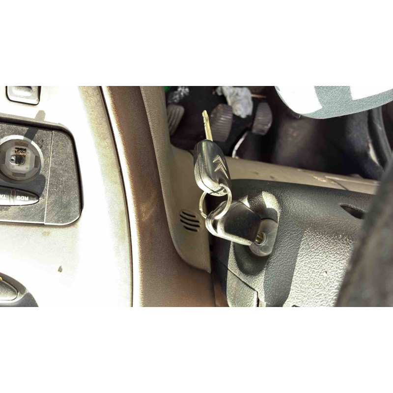Pompe de direction CITROEN XSARA PICASSO Photo n°20