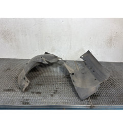 Pare boue avant gauche RENAULT CLIO 3 Photo n°1