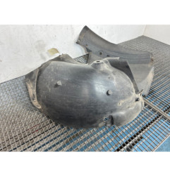 Pare boue avant gauche RENAULT CLIO 3