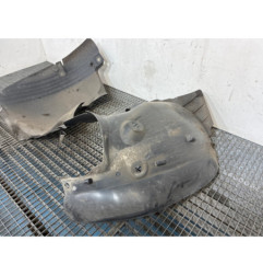 Pare boue avant gauche RENAULT CLIO 3