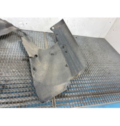 Pare boue avant gauche RENAULT CLIO 3