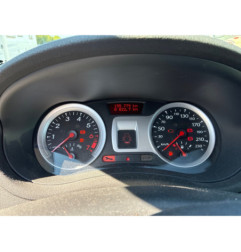Pare boue avant gauche RENAULT CLIO 3