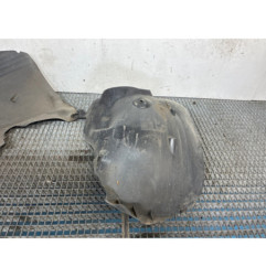 Pare boue avant droit RENAULT CLIO 3 Photo n°1