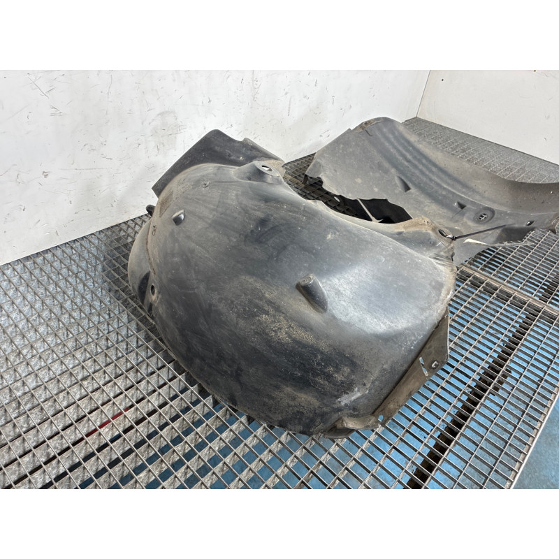 Pare boue avant droit RENAULT CLIO 3 Photo n°2