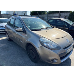 Pare boue avant droit RENAULT CLIO 3