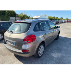 Pare boue avant droit RENAULT CLIO 3