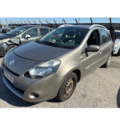Pompe à carburant RENAULT CLIO 3