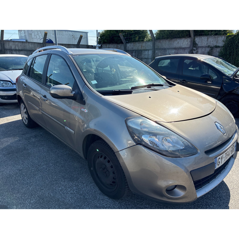 Pompe à carburant RENAULT CLIO 3 Photo n°8