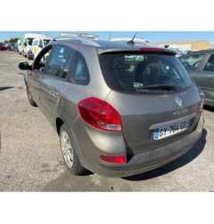 Pompe à carburant RENAULT CLIO 3