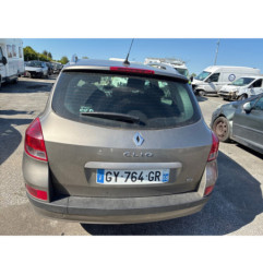 Pompe à carburant RENAULT CLIO 3