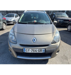 Pompe à carburant RENAULT CLIO 3