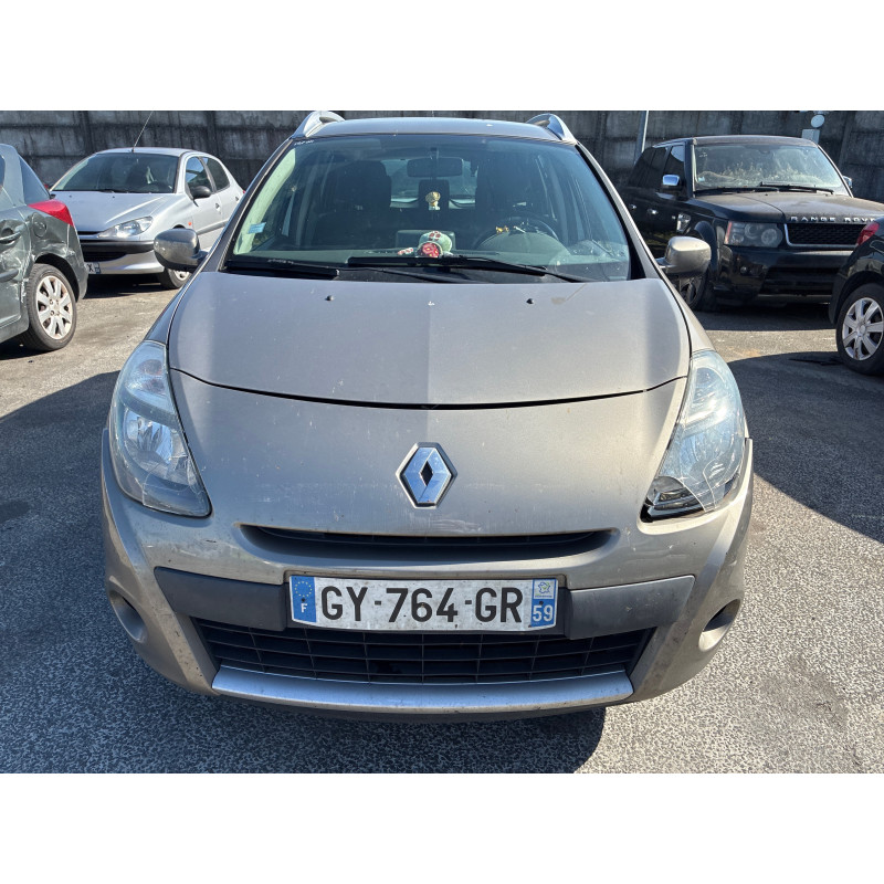 Pompe à carburant RENAULT CLIO 3 Photo n°13