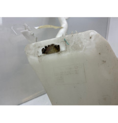 Vase de lave glace RENAULT CLIO 4