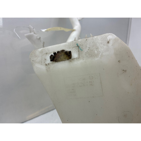 Vase de lave glace RENAULT CLIO 4