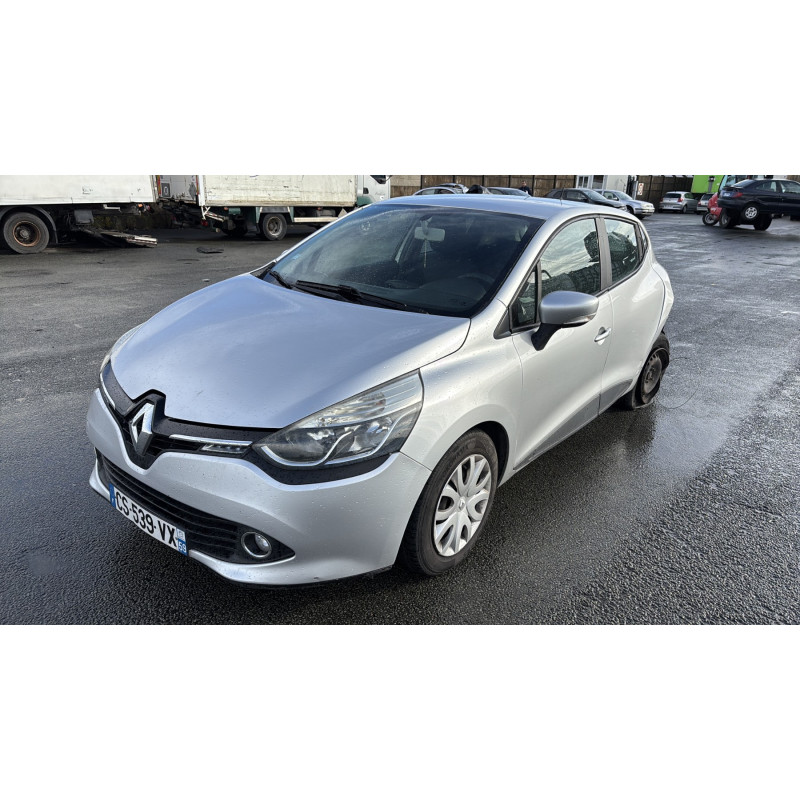 Vase de lave glace RENAULT CLIO 4 Photo n°4