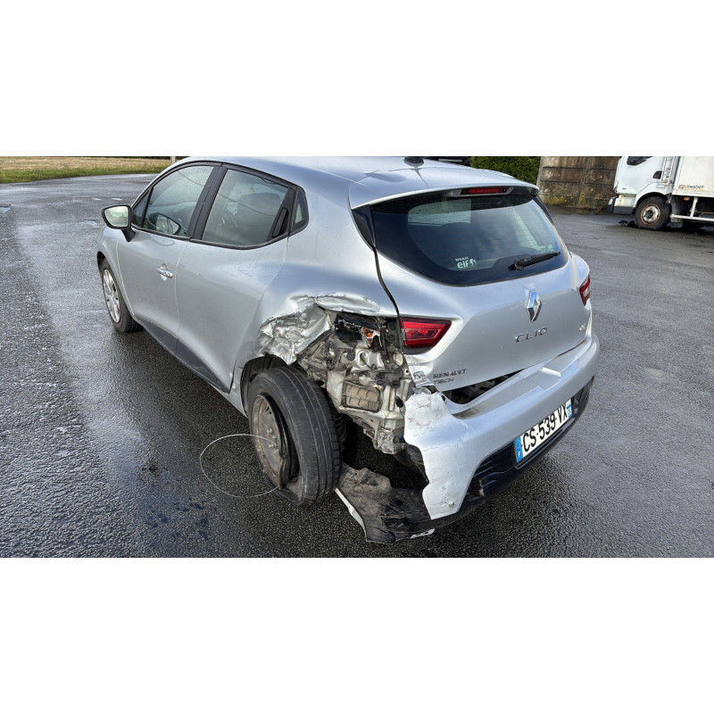 Vase de lave glace RENAULT CLIO 4 Photo n°7