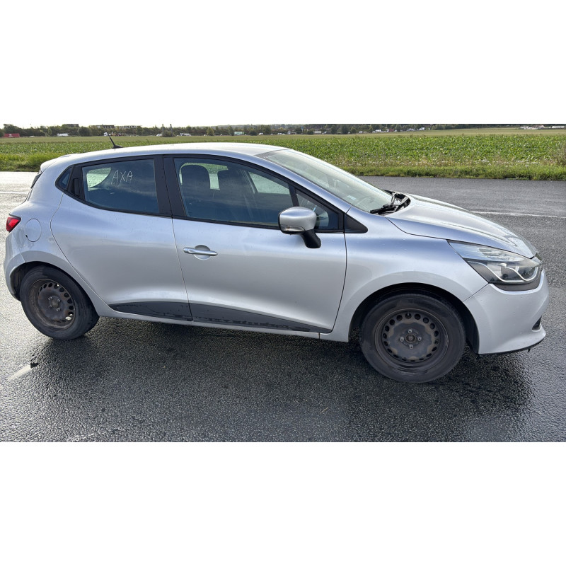 Vase de lave glace RENAULT CLIO 4 Photo n°10