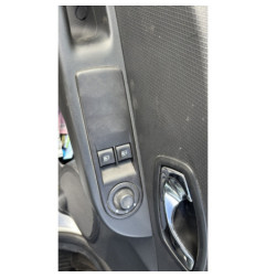 Vase de lave glace RENAULT CLIO 4