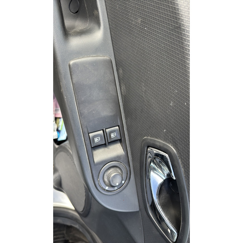 Vase de lave glace RENAULT CLIO 4 Photo n°13