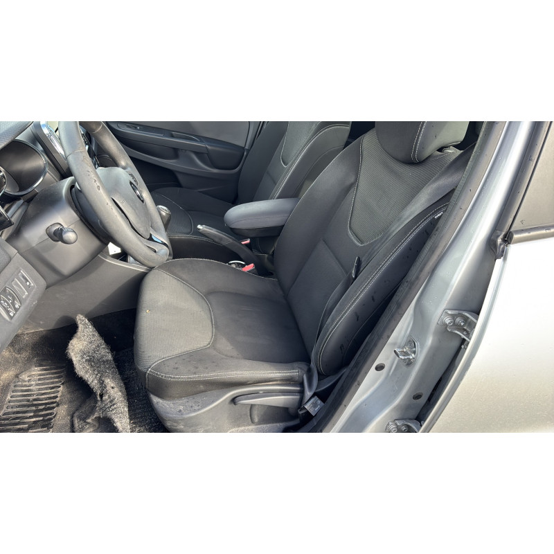 Vase de lave glace RENAULT CLIO 4 Photo n°15