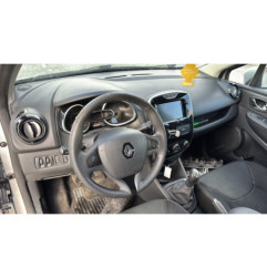 Vase de lave glace RENAULT CLIO 4