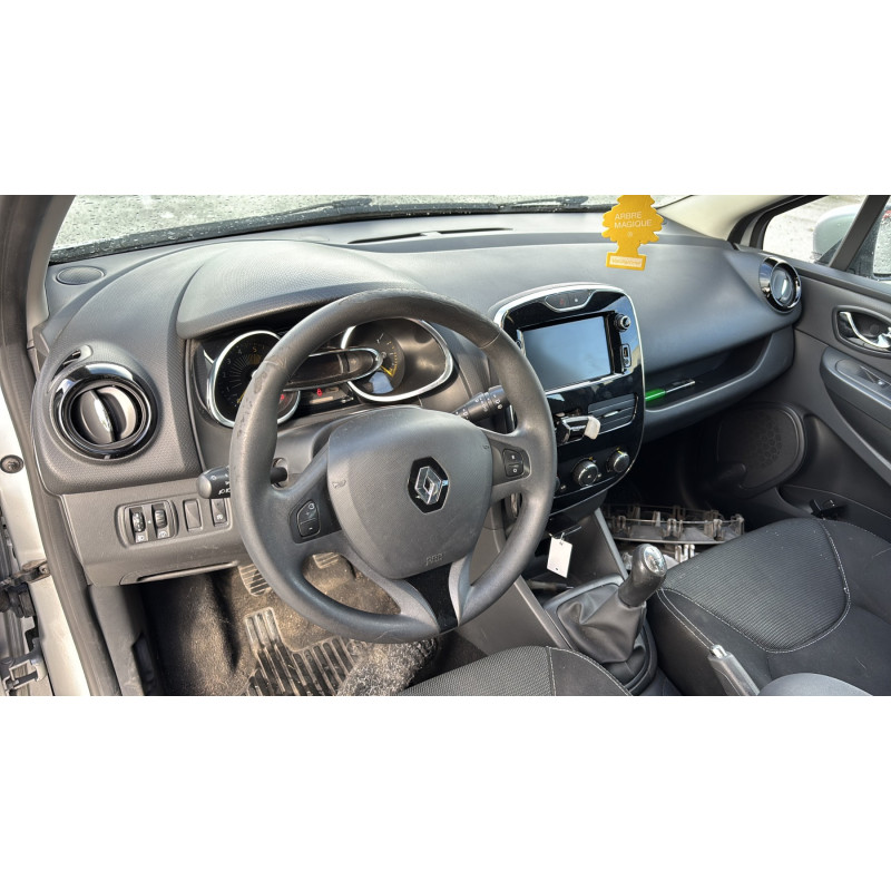 Vase de lave glace RENAULT CLIO 4 Photo n°18