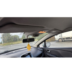 Vase de lave glace RENAULT CLIO 4