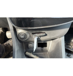Vase de lave glace RENAULT CLIO 4