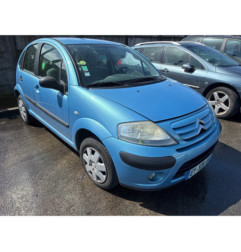 Pivot de moyeu avant droit CITROEN C3 1