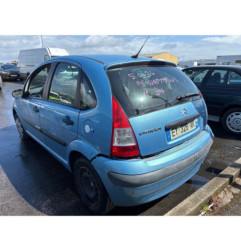 Pivot de moyeu avant droit CITROEN C3 1