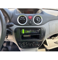 Pivot de moyeu avant droit CITROEN C3 1