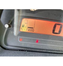Pivot de moyeu avant droit CITROEN C3 1