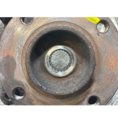 Pivot de moyeu avant gauche CITROEN C3 1