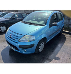Pivot de moyeu avant gauche CITROEN C3 1