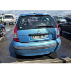 Pivot de moyeu avant gauche CITROEN C3 1