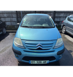 Pivot de moyeu avant gauche CITROEN C3 1