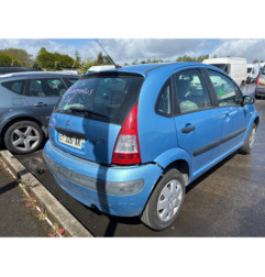Pivot de moyeu avant gauche CITROEN C3 1